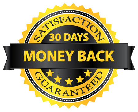 30 days money back guaranteed